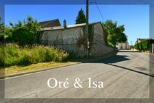 Maison à vendre 6 pièces CHATEAUMEILLANT (18)