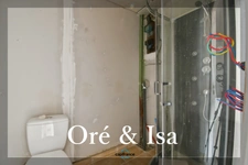 3 appartements à vendre MONTLUCON (03)
