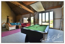 Maison à vendre 9 pièces VESDUN (18)