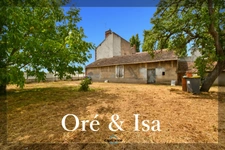 3 appartements à vendre MONTLUCON (03)