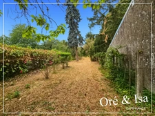 Maison à vendre 8 pièces +  grange PREVERANGES (18)