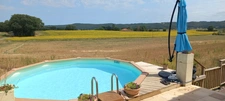 Maison gascogne à vendre 6 pièces proche de MIRANDE (32)