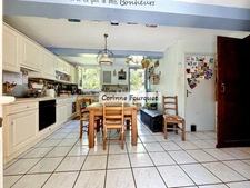 Propriété gasconne de charme – 6 chambres – Piscine – 4 hectares – DPE B/A – Proche Miélan