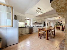 House for sale, 5 rooms, near Mirande (32)