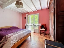 Maison 10 pièces, panneaux photovoltaïques, 4,9 Hectares, pompe à chaleur