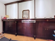 Maison de caractère de 1900  à vendre 8 pièces et jardin coeur de ville