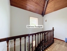 Villa à vendre avec piscine 8 mn de Marciac DPE C/C