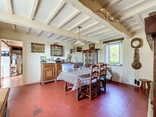 Maison Gasconne sur 1,7ha MIELAN (32)