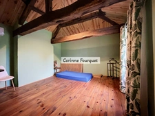 Maison gascogne à vendre 6 pièces proche de MIRANDE (32)