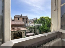 Maison de caractère de 1900  à vendre 8 pièces et jardin coeur de ville