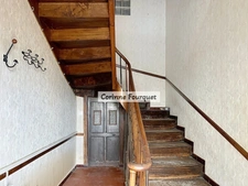 Maison au cœur de Miélan