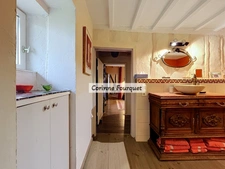Maison gascogne à vendre 6 pièces proche de MIRANDE (32)