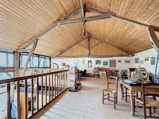 Maison Gasconne sur 1,7ha MIELAN (32)