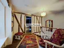 Maison gascogne à vendre 6 pièces proche de MIRANDE (32)