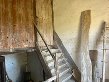 Maison à renover proche de MIELAN (32)