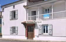 Maison au cœur de Miélan