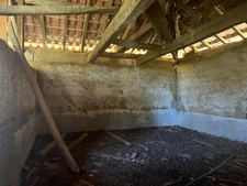 Maison à renover proche de MIELAN (32)