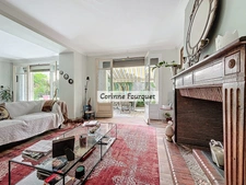 Maison de caractère de 1900  à vendre 8 pièces et jardin coeur de ville