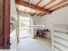 Villa à vendre avec piscine 8 mn de Marciac DPE C/C