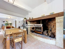 House for sale, 5 rooms, near Mirande (32)
