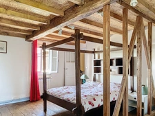 Maison Gasconne sur 1,7ha MIELAN (32)