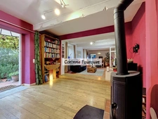Maison gascogne à vendre 6 pièces proche de MIRANDE (32)
