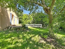 Maison 10 pièces, panneaux photovoltaïques, 4,9 Hectares, pompe à chaleur