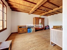 Grande Maison gasconne rénovée - DPE C/A