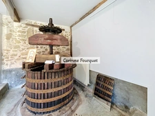 Grande Maison gasconne rénovée - DPE C/A