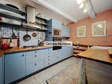 Maison gascogne à vendre 6 pièces proche de MIRANDE (32)