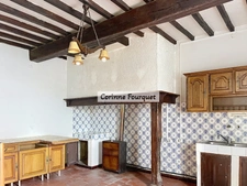 Maison au cœur de Miélan