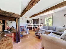 Maison 10 pièces, panneaux photovoltaïques, 4,9 Hectares, pompe à chaleur