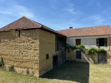 Maison à renover proche de MIELAN (32)