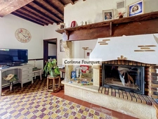 Grande Maison gasconne rénovée - DPE C/A