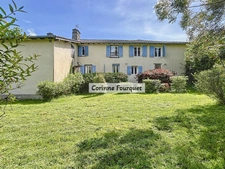 Maison Gasconne sur 1,7ha MIELAN (32)