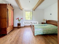 Grande Maison gasconne rénovée - DPE C/A