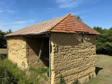 Maison à renover proche de MIELAN (32)