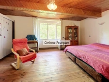 Grande Maison gasconne rénovée - DPE C/A