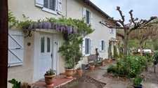 Maison gascogne à vendre 6 pièces proche de MIRANDE (32)