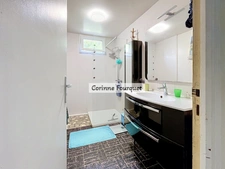 Grande Maison gasconne rénovée - DPE C/A