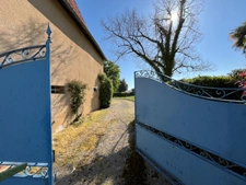 Maison Gasconne sur 1,7ha MIELAN (32)