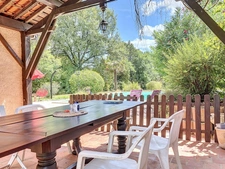 Maison de Maître avec Dépendances - Gîte - Piscine - Parc