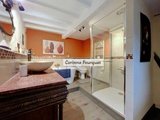 Maison gascogne à vendre 6 pièces proche de MIRANDE (32)