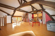 Maison de Maître avec Dépendances - Gîte - Piscine - Parc