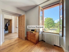Maison de Maître avec Dépendances - Gîte - Piscine - Parc