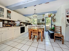 Propriété gasconne de charme – 6 chambres – Piscine – 4 hectares – DPE B/A – Proche Miélan