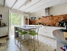 Grande Maison gasconne rénovée - DPE C/A