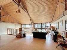 Maison Gasconne sur 1,7ha MIELAN (32)