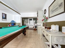 Magnifique maison de caractèreà vendre 8 pièces et jardin coeur de ville