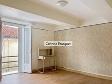 Maison au cœur de Miélan